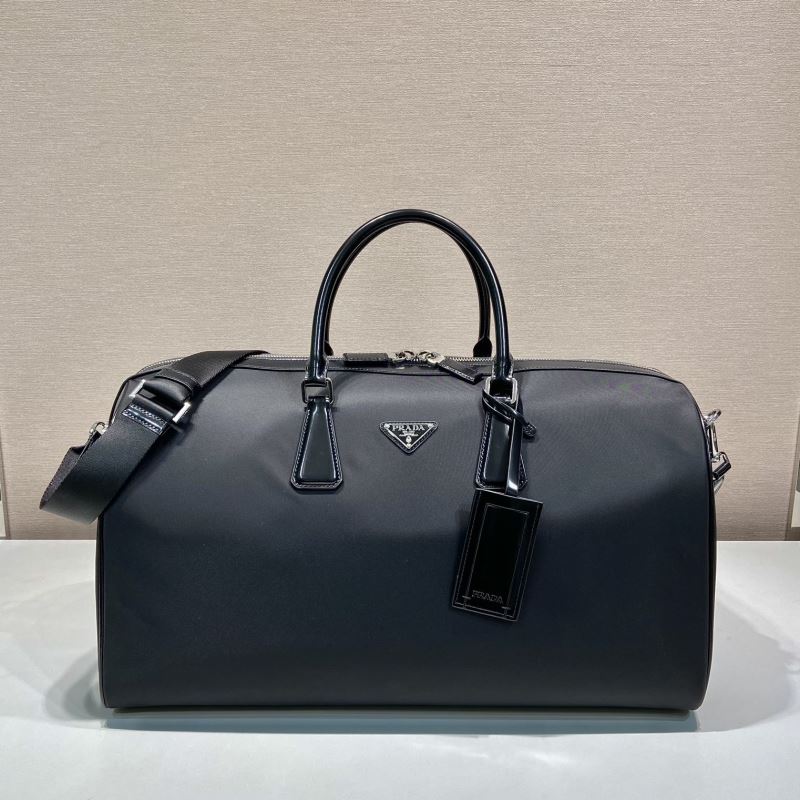 Pra*a top handle bags